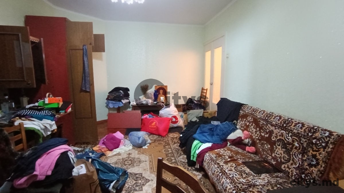 Apartament cu 2 camere, 50m², Dacia photo 3