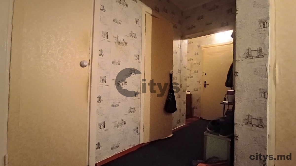 Apartament cu 2 camere, 50m², Dacia photo 7