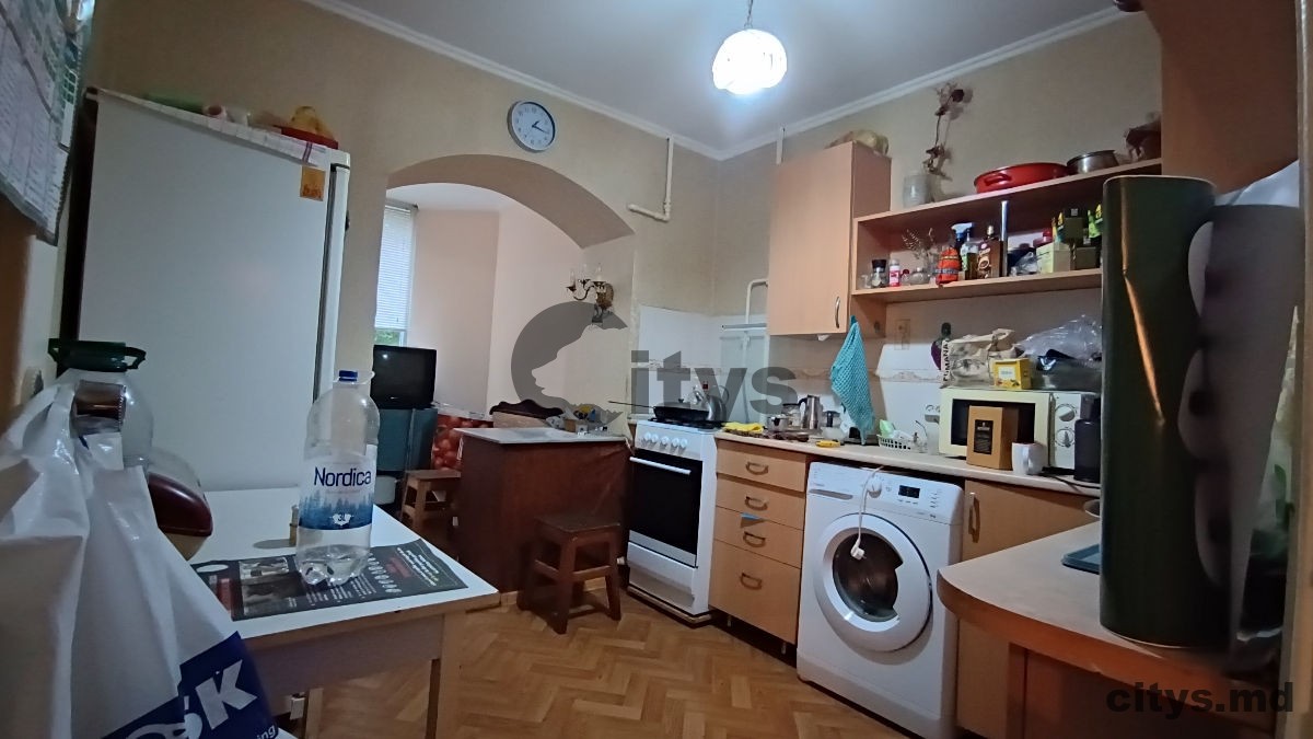 Apartament cu 2 camere, 50m², Dacia photo 0