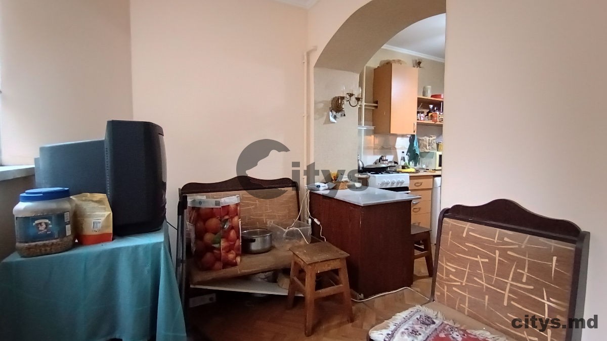 Apartament cu 2 camere, 50m², Dacia photo 8