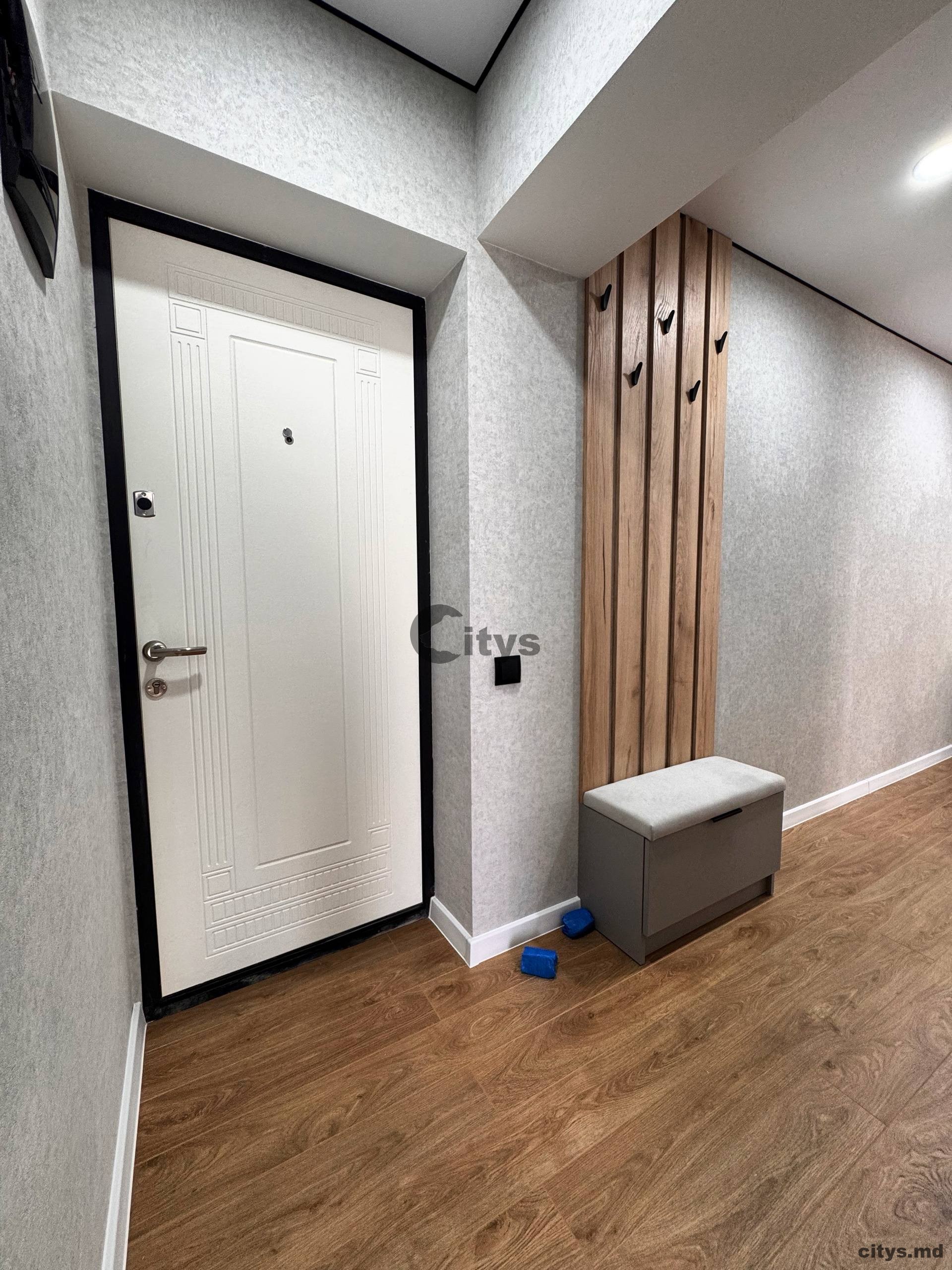 Apartament cu 2 camere, 47m², Minsk photo 7 - citys.md Apartament cu 2 camere, 47m², Minsk photo 6