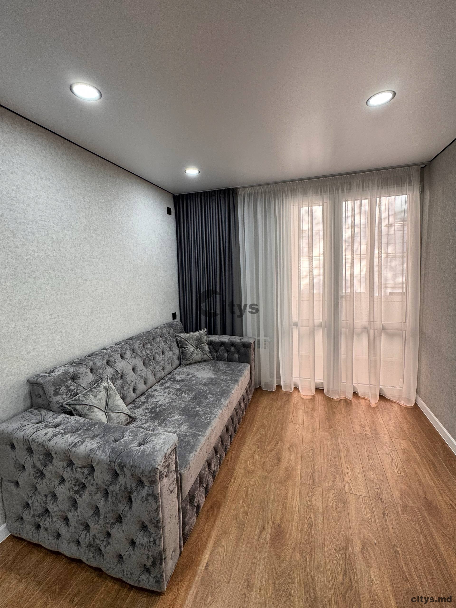 Apartament cu 2 camere, 47m², Minsk photo 9 - citys.md Apartament cu 2 camere, 47m², Minsk photo 8