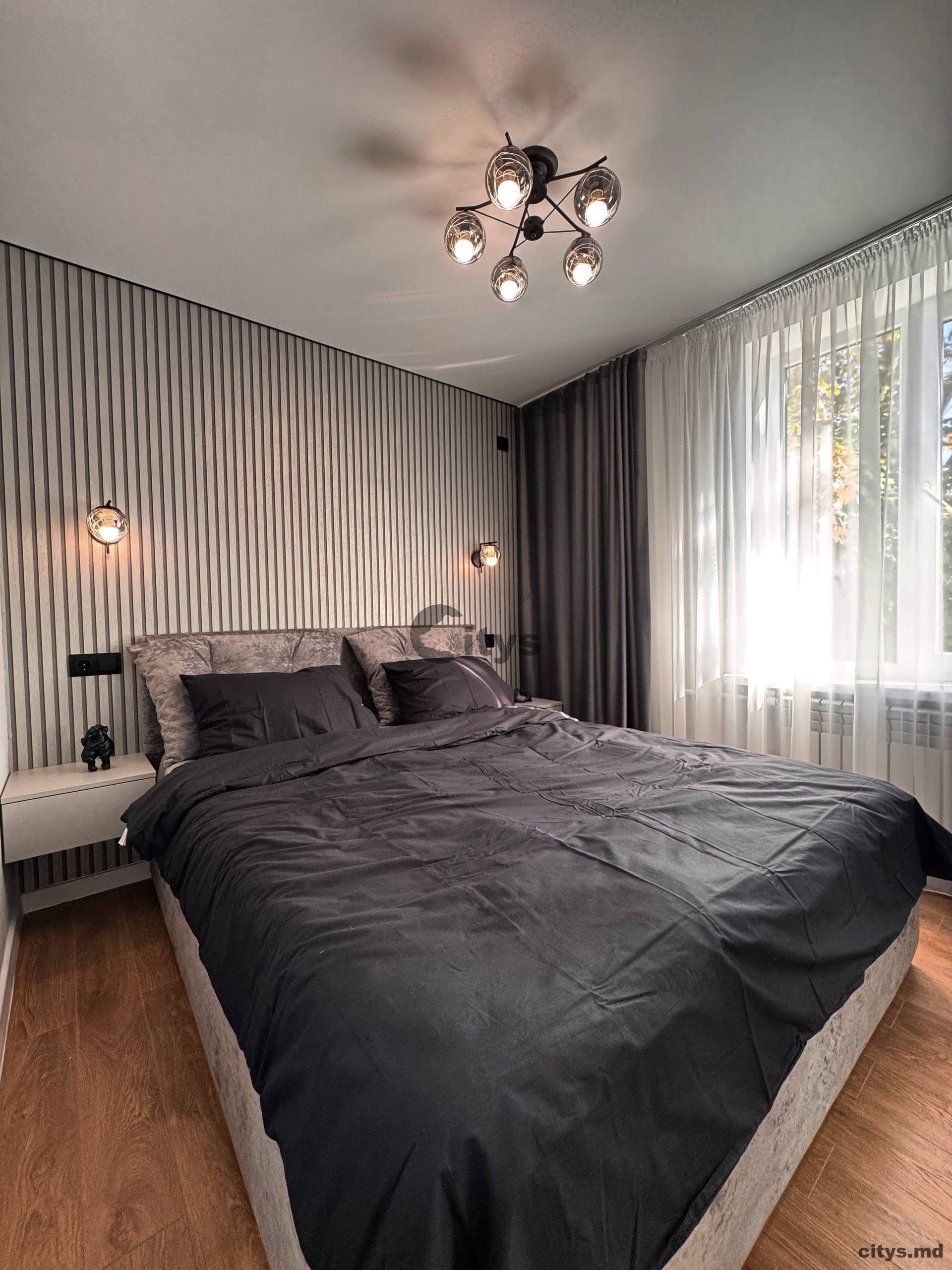 Apartament cu 2 camere, 47m², Minsk photo 6 - citys.md Apartament cu 2 camere, 47m², Minsk photo 5