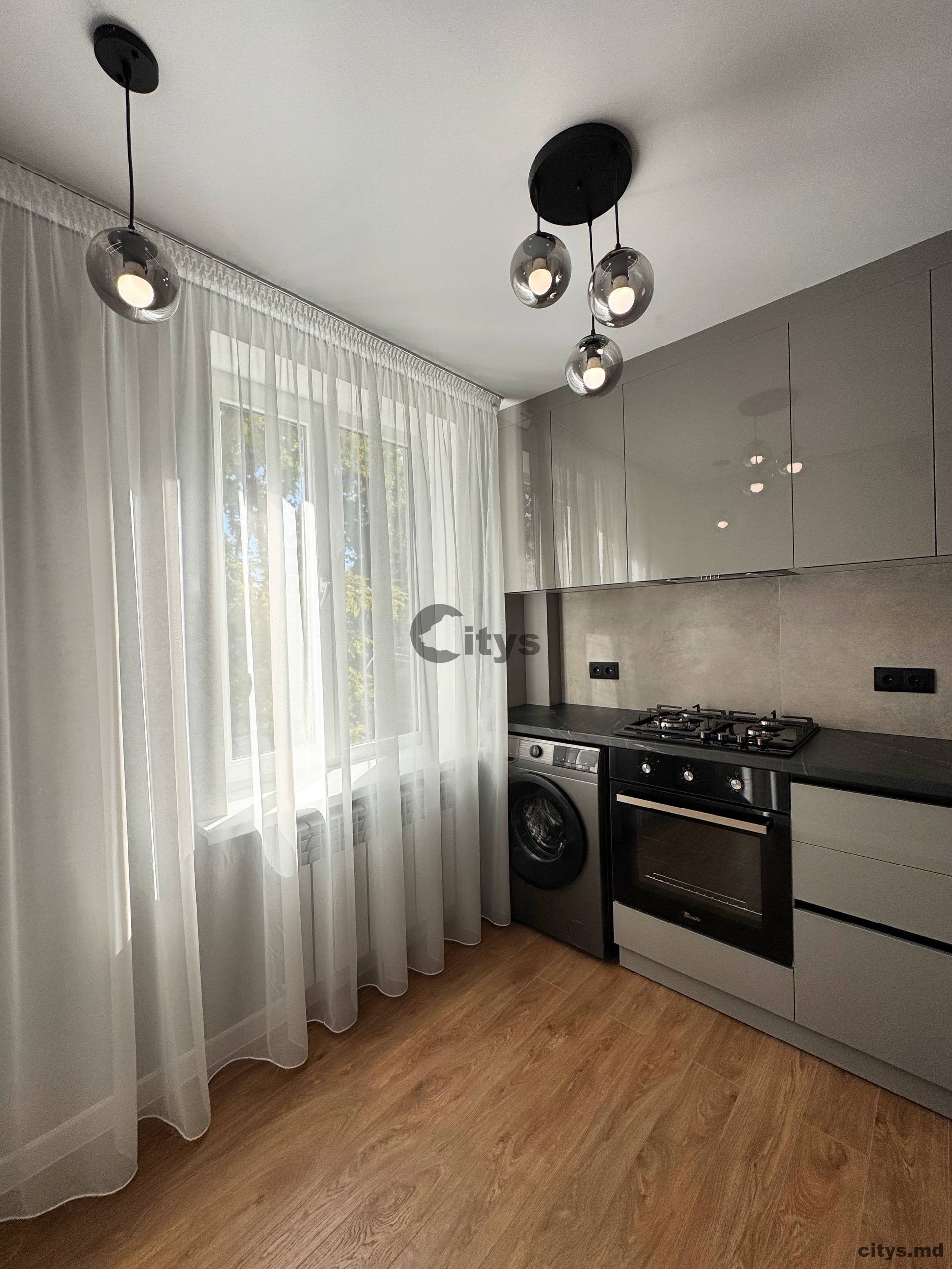 Apartament cu 2 camere, 47m², Minsk photo 1 - citys.md Apartament cu 2 camere, 47m², Minsk photo 0