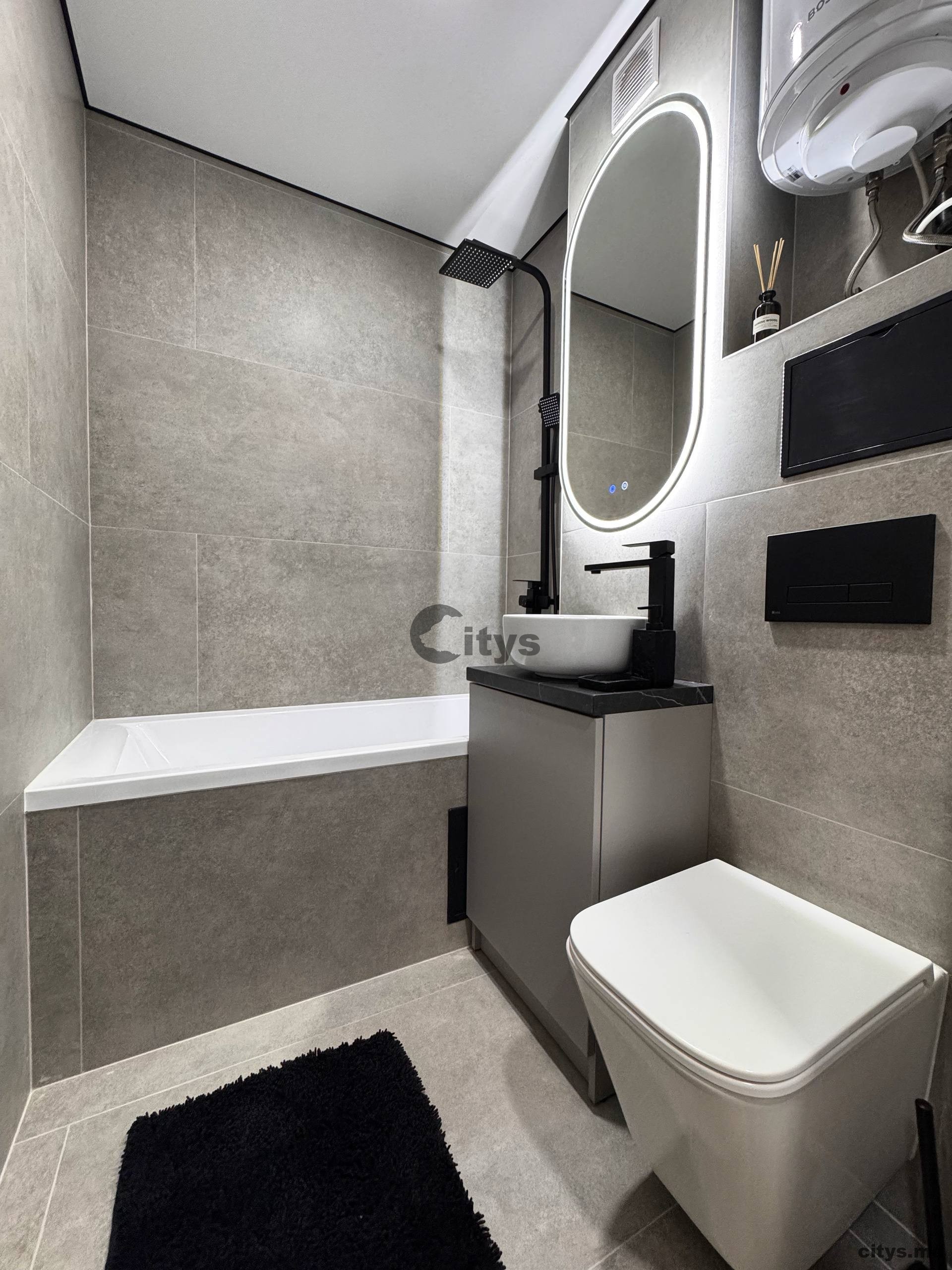 Apartament cu 2 camere, 47m², Minsk photo 5 - citys.md Apartament cu 2 camere, 47m², Minsk photo 4