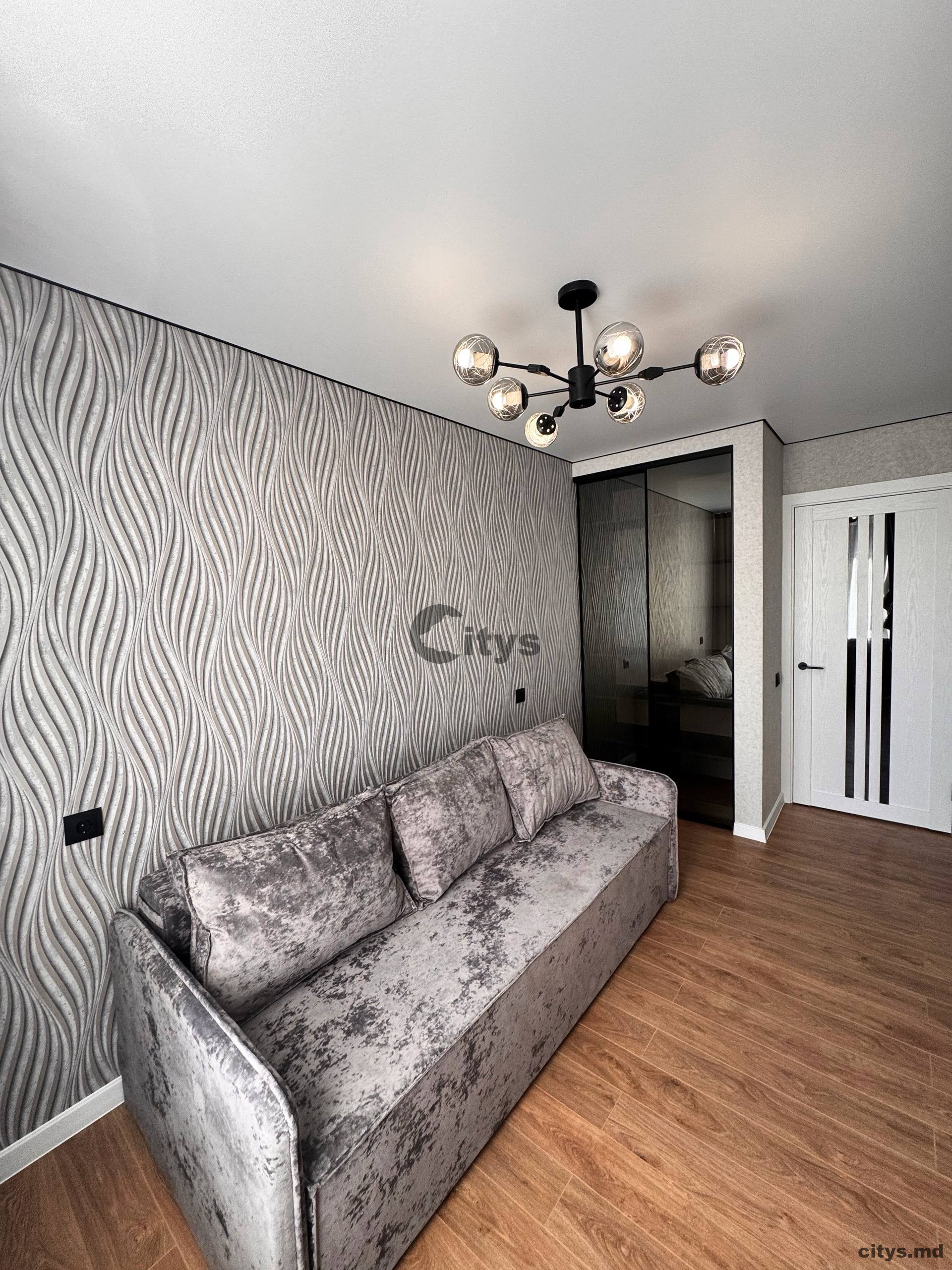 Apartament cu 2 camere, 47m², Minsk photo 4 - citys.md Apartament cu 2 camere, 47m², Minsk photo 3