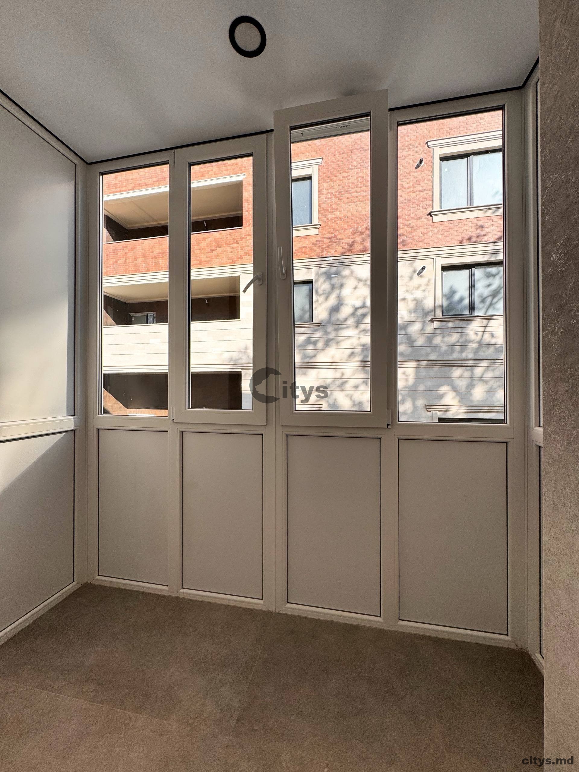 Apartament cu 2 camere, 47m², Minsk photo 3 - citys.md Apartament cu 2 camere, 47m², Minsk photo 2
