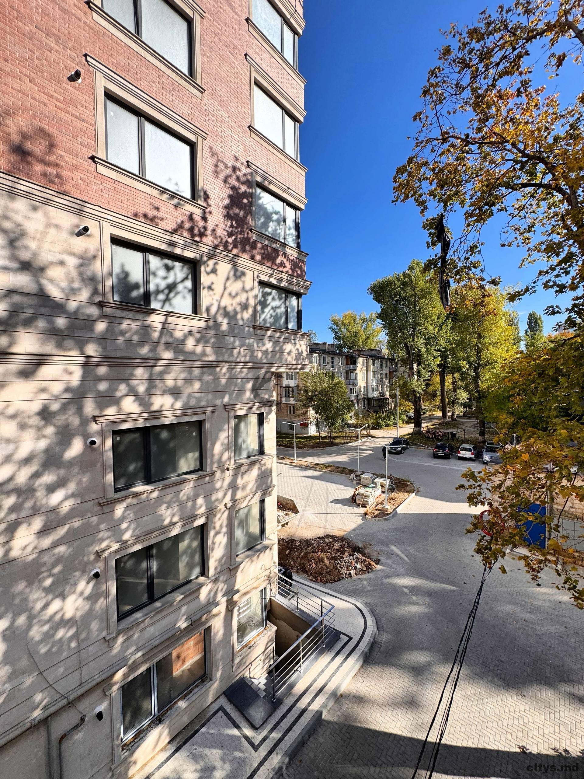 Apartament cu 2 camere, 47m², Minsk photo 2 - citys.md Apartament cu 2 camere, 47m², Minsk photo 1