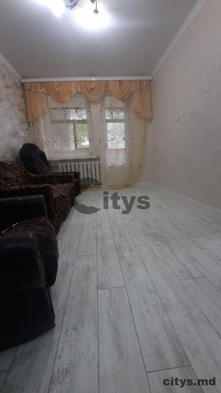 2-х комнатная квартира, 45м², Aeroportului photo 6 - citys.md 2-х комнатная квартира, 45м², Aeroportului photo 5