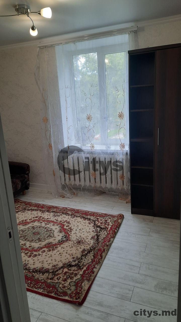 2-х комнатная квартира, 45м², Aeroportului photo 5 - citys.md 2-х комнатная квартира, 45м², Aeroportului photo 4