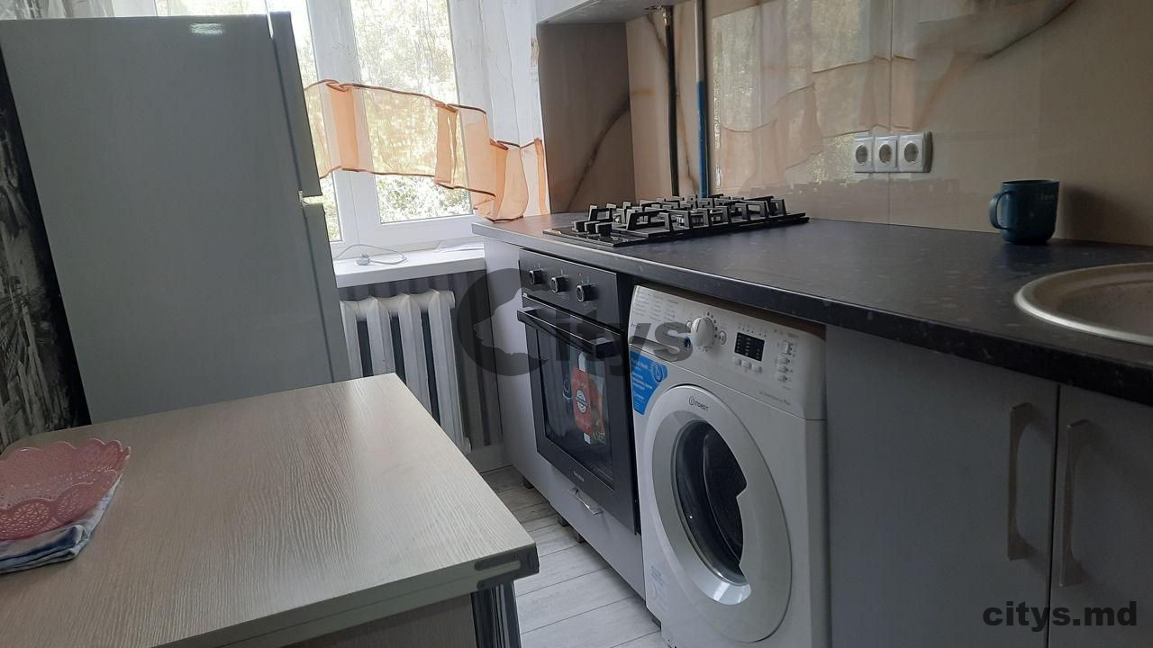 2-х комнатная квартира, 45м², Aeroportului photo 1 - citys.md 2-х комнатная квартира, 45м², Aeroportului photo 0