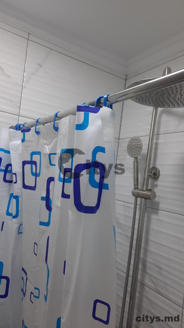 2-х комнатная квартира, 45м², Aeroportului photo 9 - citys.md 2-х комнатная квартира, 45м², Aeroportului photo 8