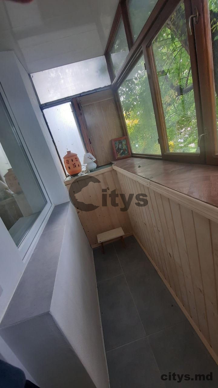 2-х комнатная квартира, 45м², Aeroportului photo 8 - citys.md 2-х комнатная квартира, 45м², Aeroportului photo 7