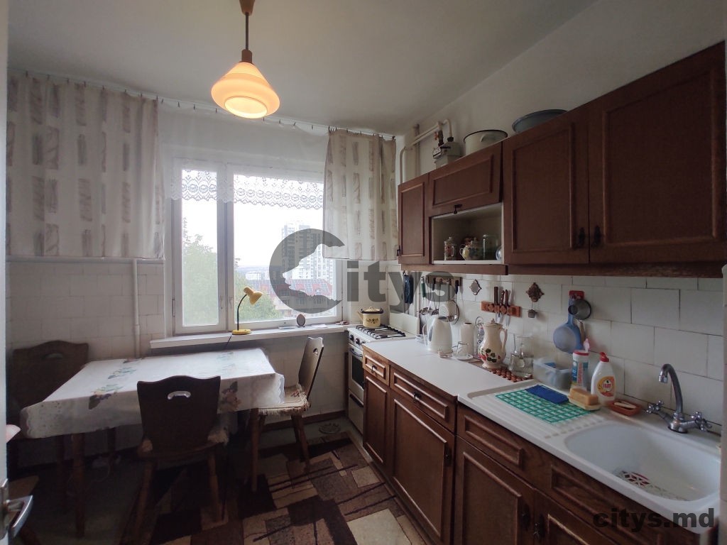 2-х комнатная квартира, 53м², Dacia 7238 photo 0