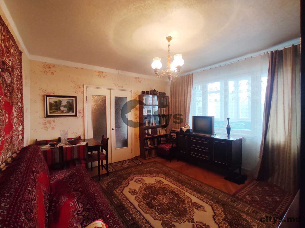 2-х комнатная квартира, 53м², Dacia 7238 photo 7