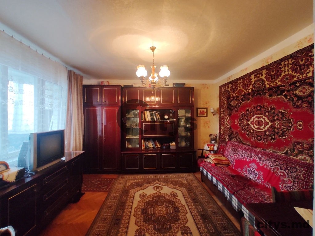 2-х комнатная квартира, 53м², Dacia 7238 photo 6