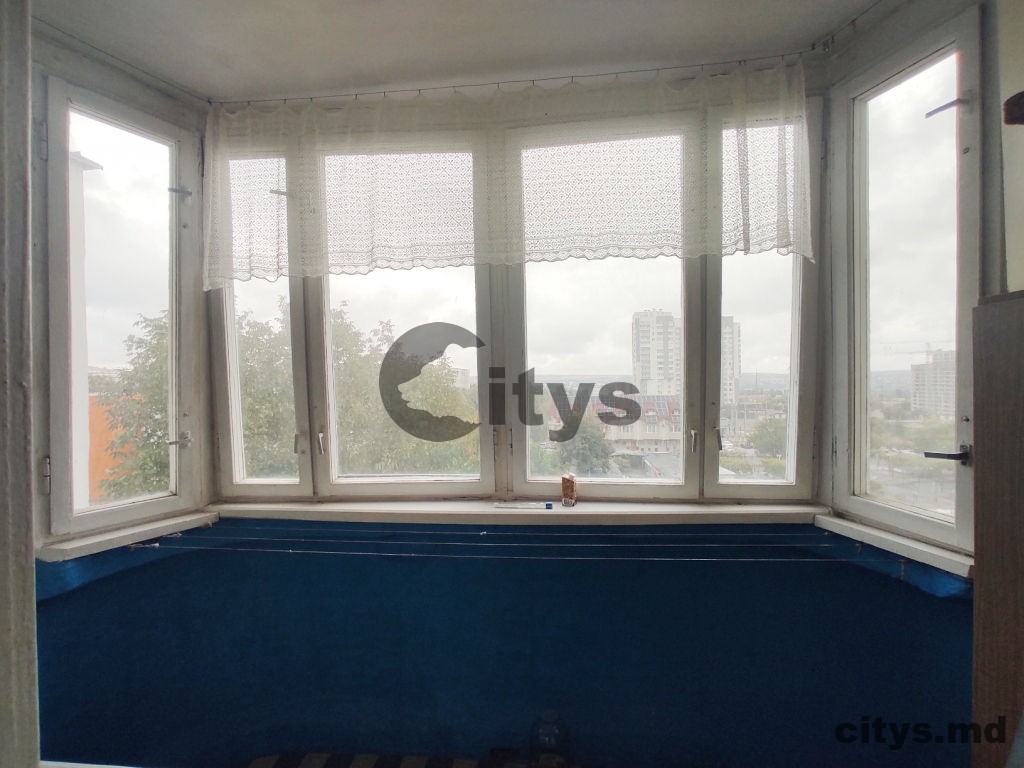 2-х комнатная квартира, 53м², Dacia 7238 photo 5