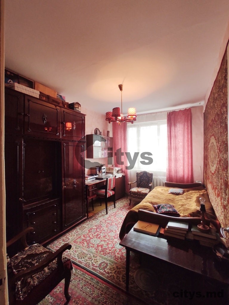 2-х комнатная квартира, 53м², Dacia 7238 photo 4