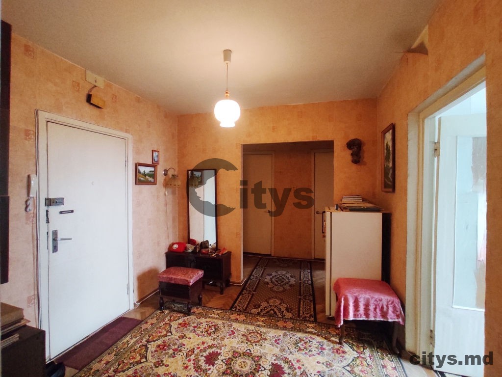 2-х комнатная квартира, 53м², Dacia 7238 photo 3