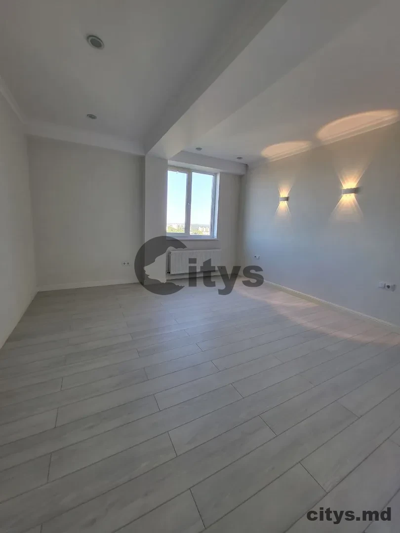 Vânzare, apartament, 2 camere+living, strada Ialoveni, Telecentru photo 5 - citys.md Vânzare, apartament, 2 camere+living, strada Ialoveni, Telecentru photo 4