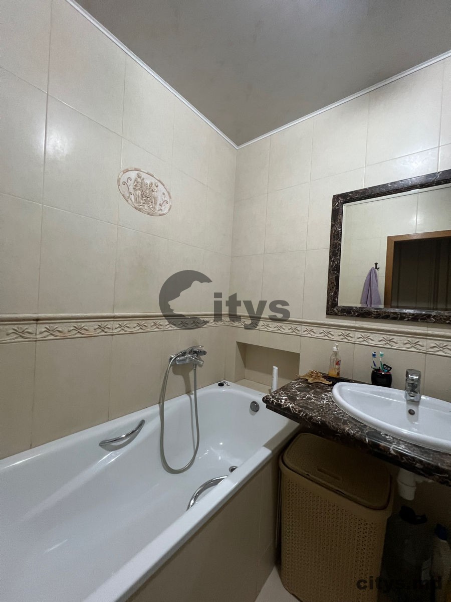 Chirie-Apartament cu 2 camere, Botanica, 55m², bd. Traian photo 7 - citys.md Chirie-Apartament cu 2 camere, Botanica, 55m², bd. Traian photo 6