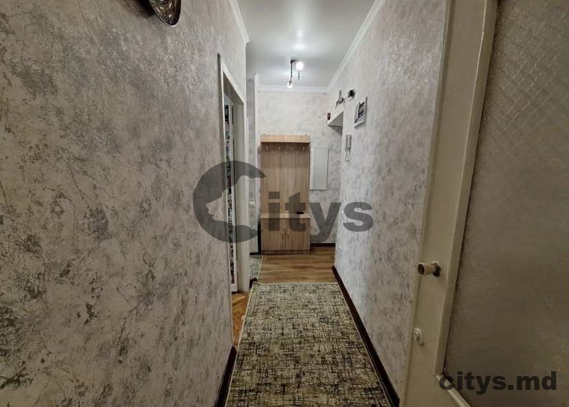 2-х комнатная квартира, 43м², Zelinschii photo 5 - citys.md 2-х комнатная квартира, 43м², Zelinschii photo 4