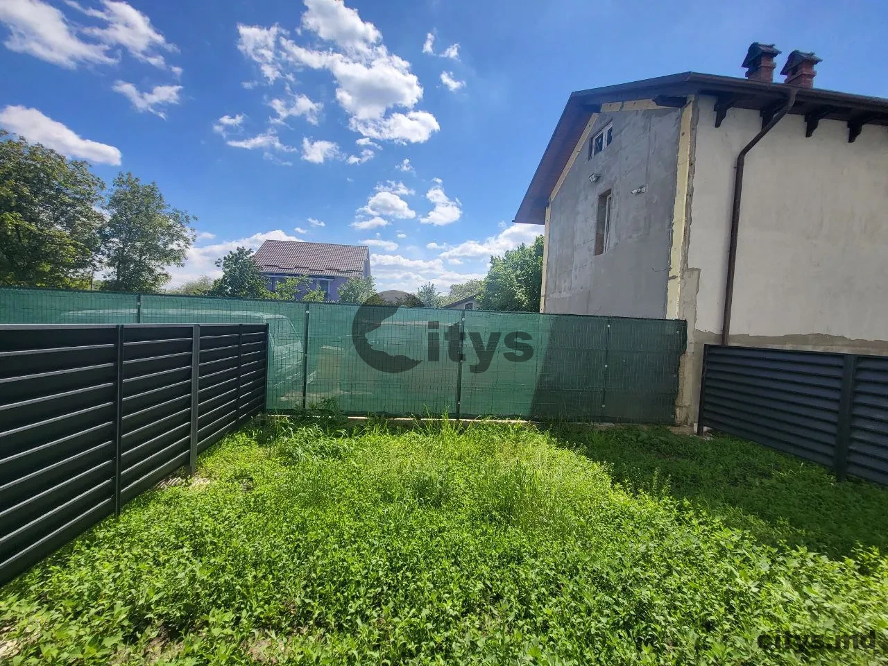 Duplex - Townhouse cu 3 nivele, 186m², Potîrnicii photo 3