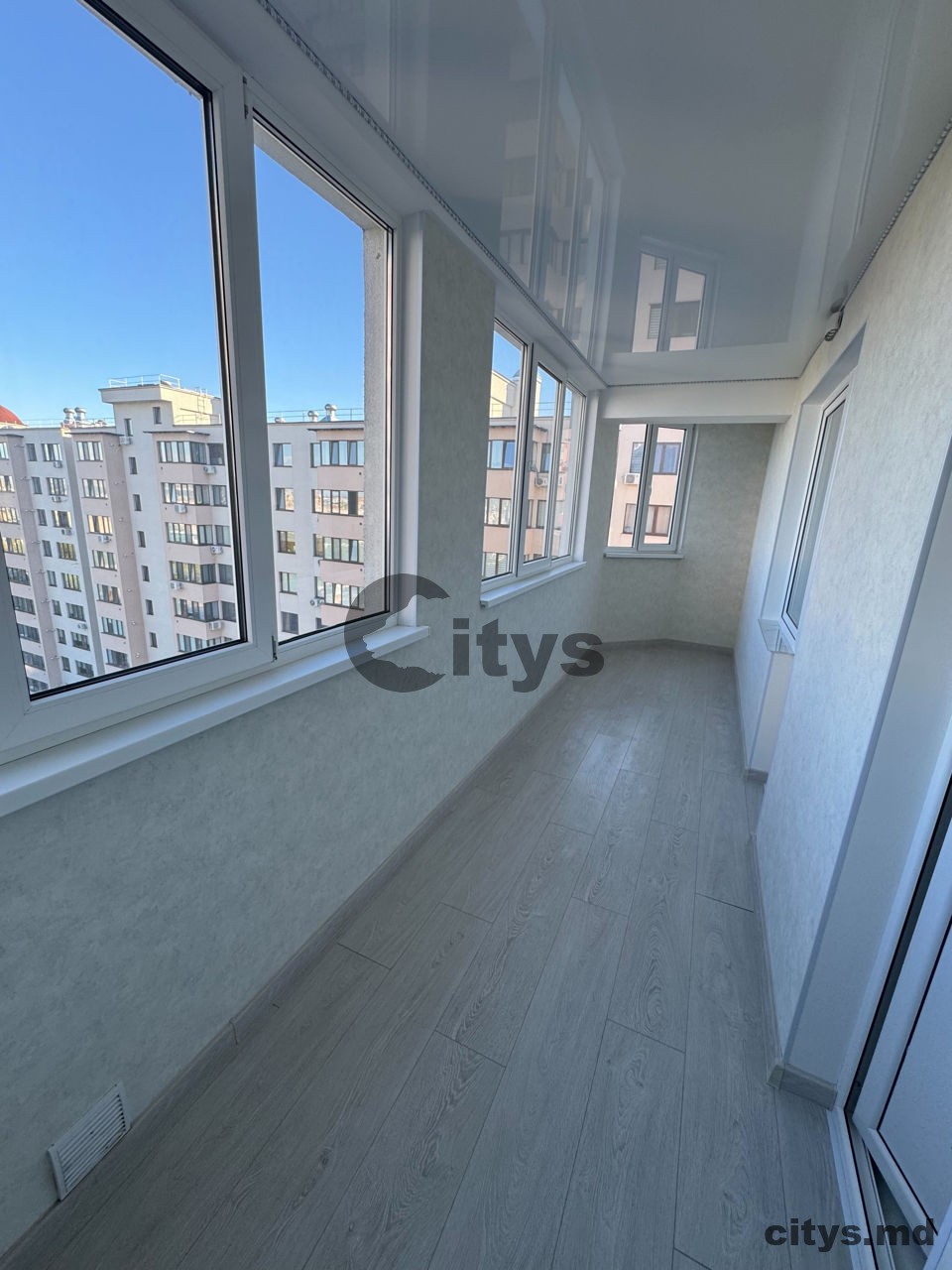 chirie-2-х комнатная квартира,Buiucani  76м², Alba-Iulia photo 6