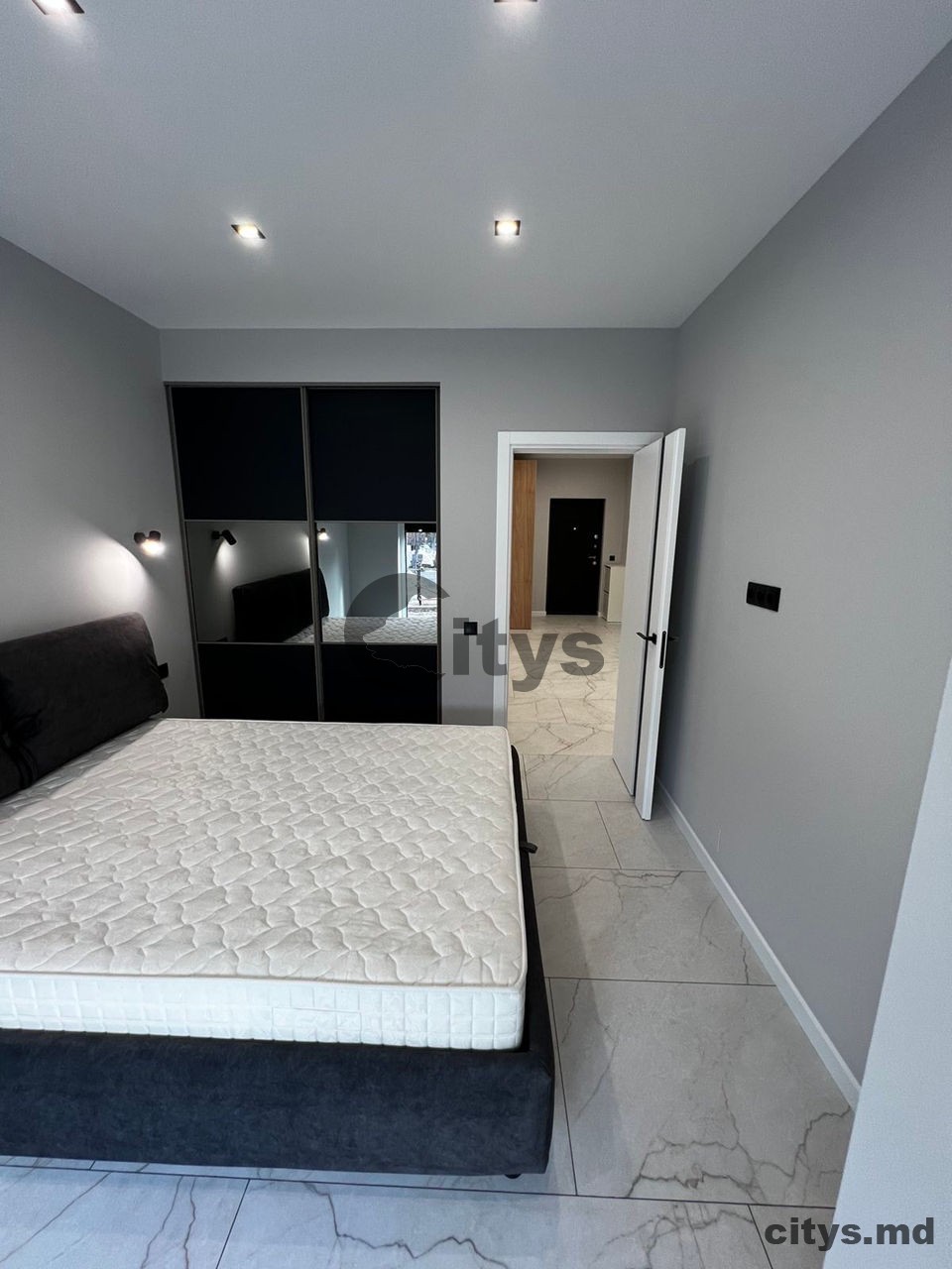 chirie-Apartament cu 1 cameră, Centru 50m², Moara Roșie, 5/A photo 4 - citys.md chirie-Apartament cu 1 cameră, Centru 50m², Moara Roșie, 5/A photo 3