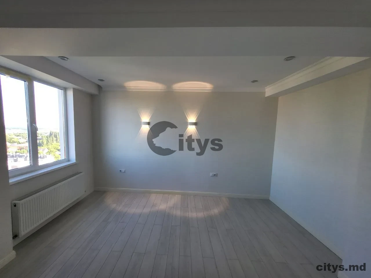 Vânzare, apartament, 2 camere+living, strada Ialoveni, Telecentru photo 6 - citys.md Vânzare, apartament, 2 camere+living, strada Ialoveni, Telecentru photo 5