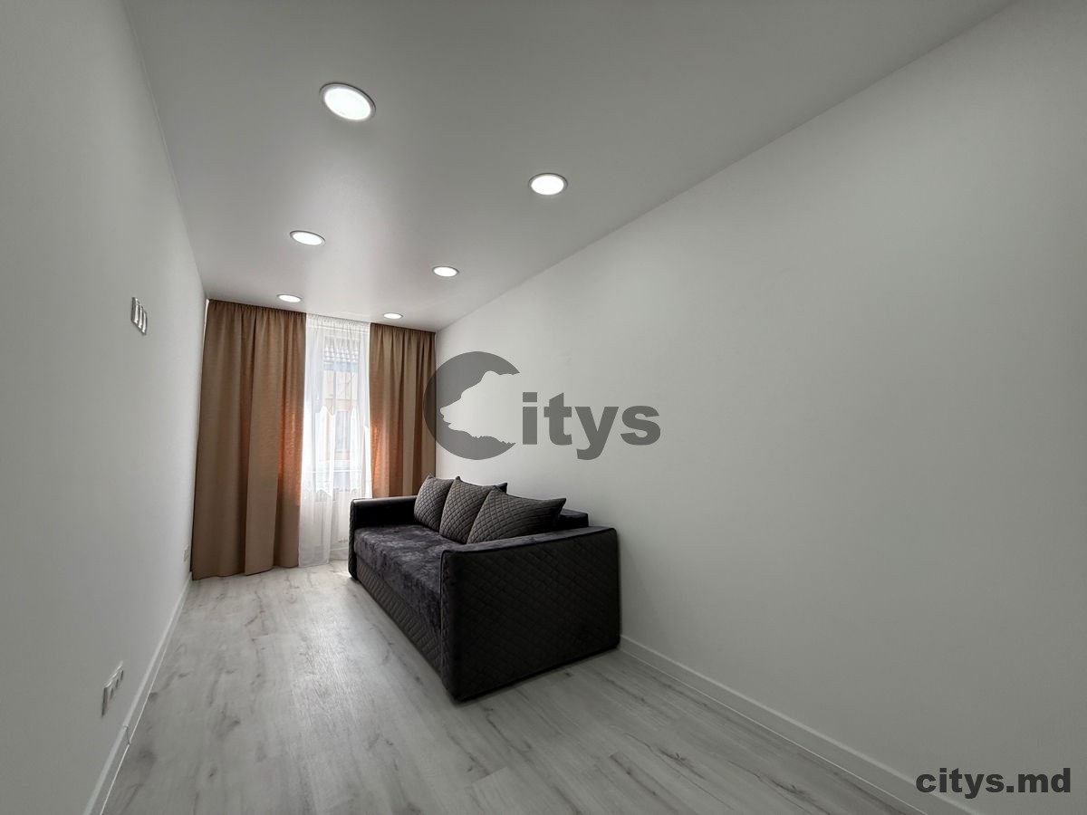 Apartament cu 3 camere, 55m², Tudor Vladimirescu photo 1 - citys.md Apartament cu 3 camere, 55m², Tudor Vladimirescu photo 0