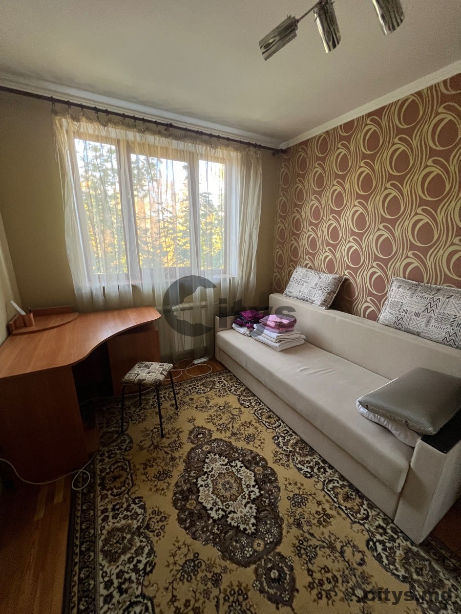 Chirie-Apartament cu 2 camere, Botanica, 55m², bd. Traian photo 4 - citys.md Chirie-Apartament cu 2 camere, Botanica, 55m², bd. Traian photo 3