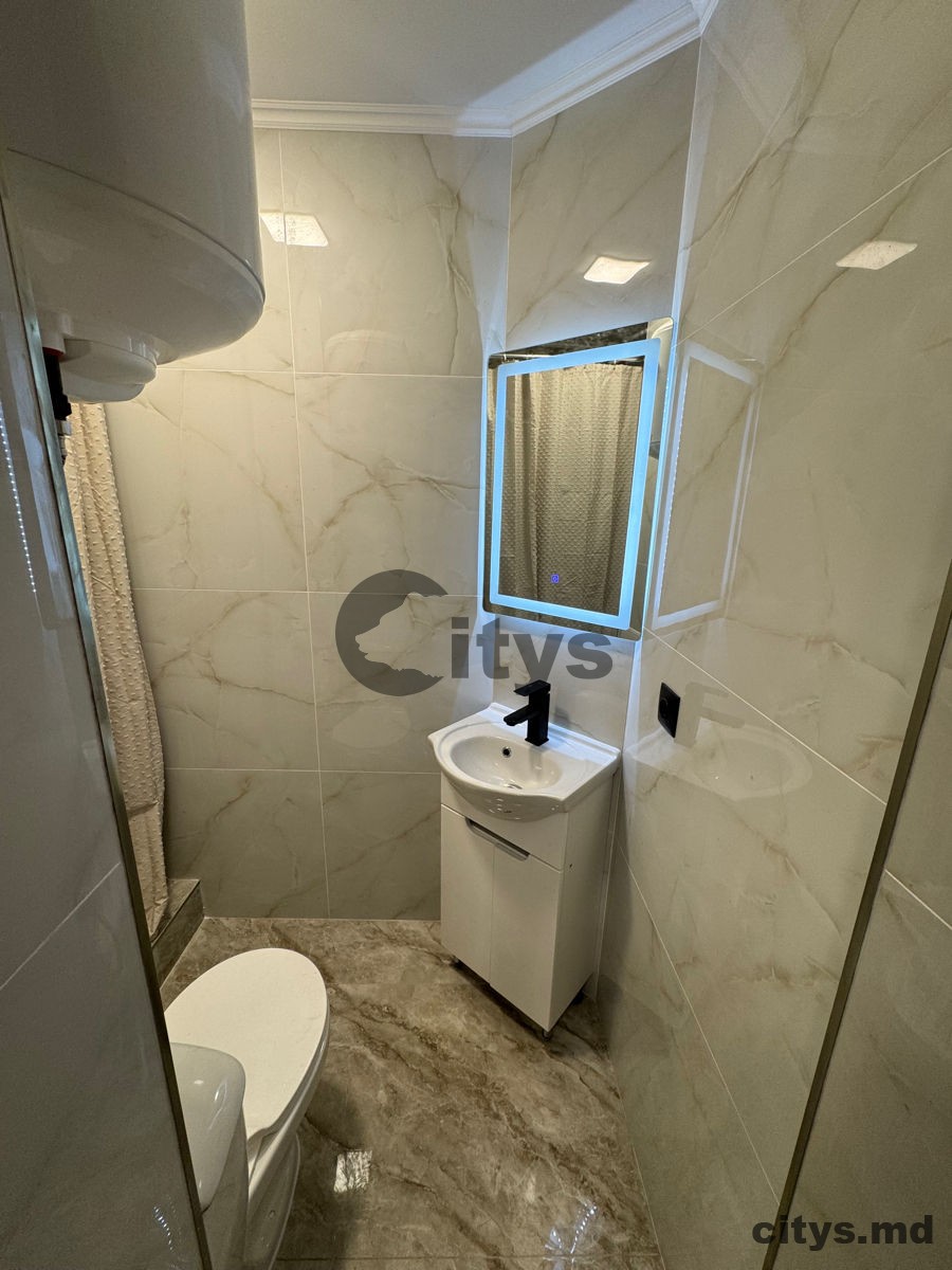Garsonieră, 24m², Telecentru, Vasile Cheltuială photo 2