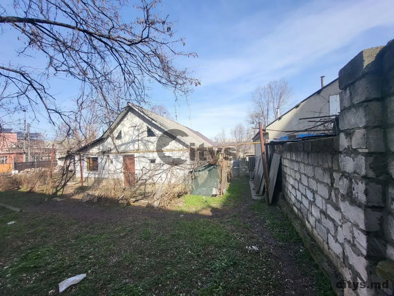 Casă cu un nivel, 42m², Muncesti photo 10