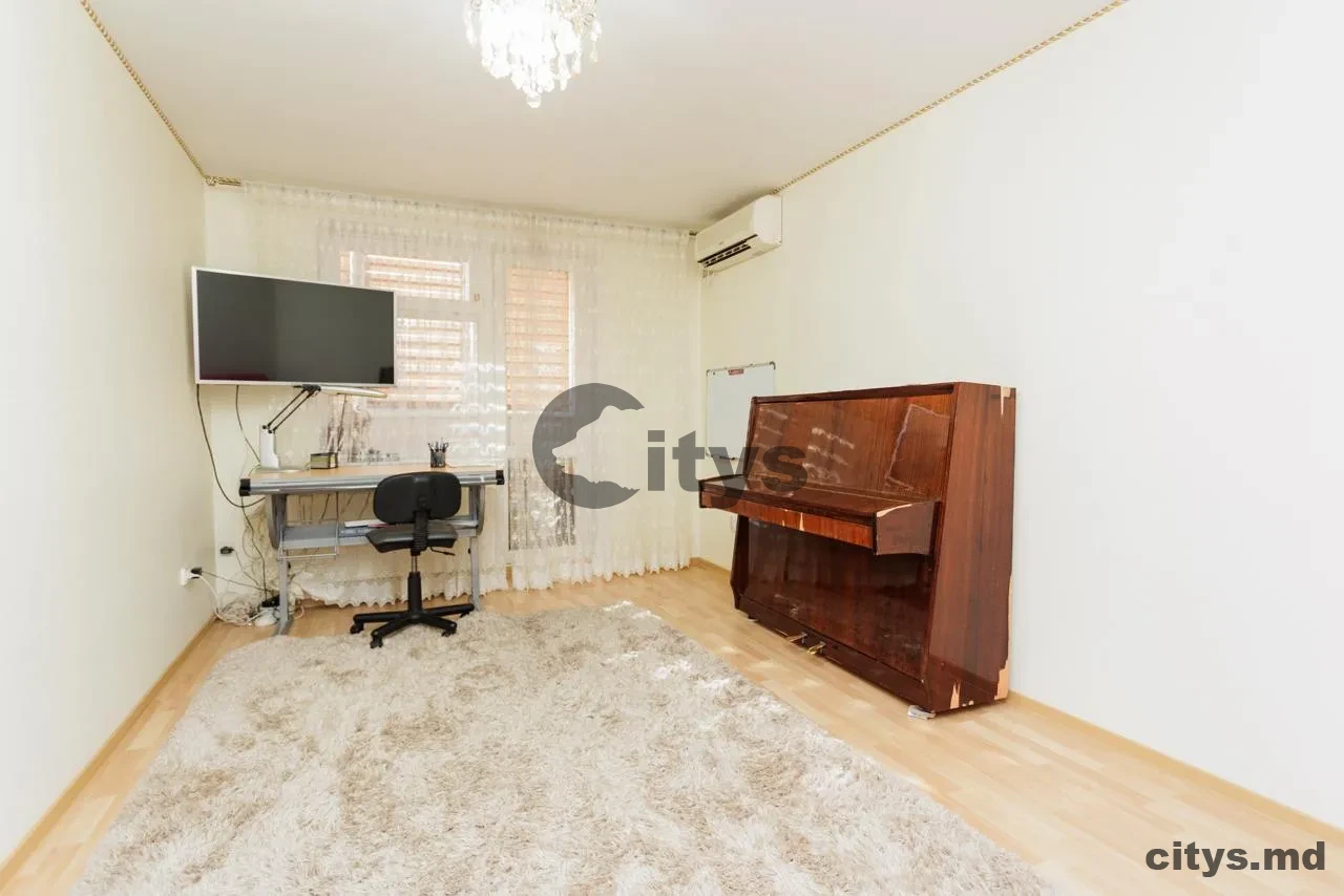 Apartament cu 3 camere+living, 80m², str.Busuiocești,16 Botanica photo 7 - citys.md Apartament cu 3 camere+living, 80m², str.Busuiocești,16 Botanica photo 6