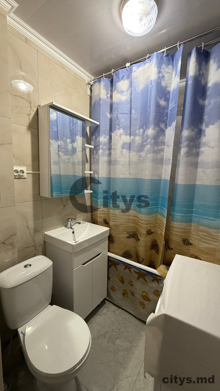 chirie-Apartament cu 1 cameră,Riscani 32m², Киев photo 8 - citys.md chirie-Apartament cu 1 cameră,Riscani 32m², Киев photo 7