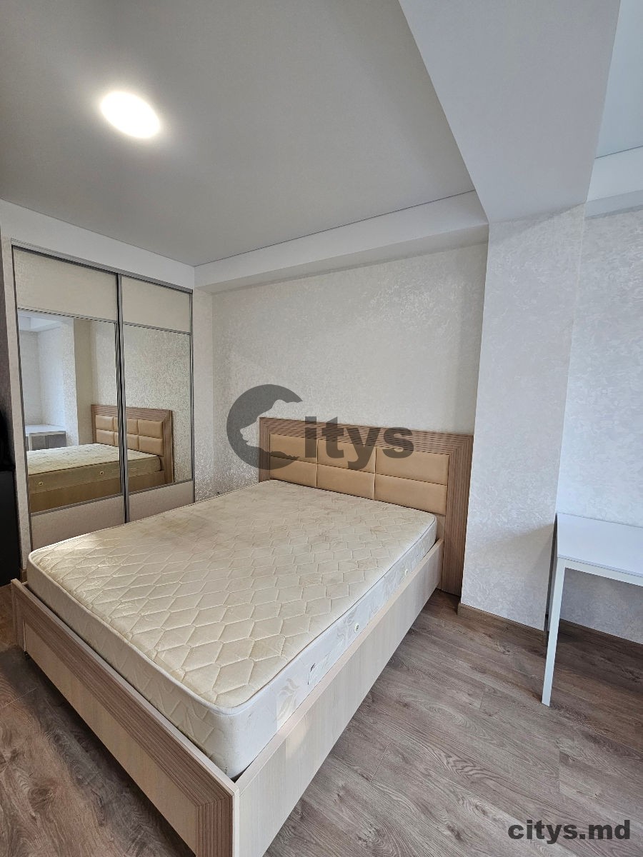 chirie-1 комнатная квартира, Riscani 33м², ул. Академика Андрея Сахарова photo 4 - citys.md chirie-1 комнатная квартира, Riscani 33м², ул. Академика Андрея Сахарова photo 3