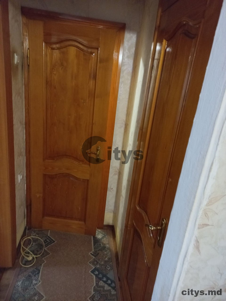 Apartament cu 2 camere, 49m², Dacia photo 5 - citys.md Apartament cu 2 camere, 49m², Dacia photo 4