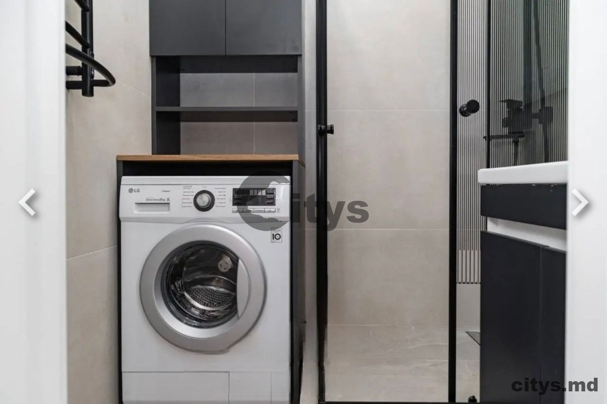 2-х комнатная квартира, 55м², Ciocana, Mihail Sadoveanu photo 8 - citys.md 2-х комнатная квартира, 55м², Ciocana, Mihail Sadoveanu photo 7