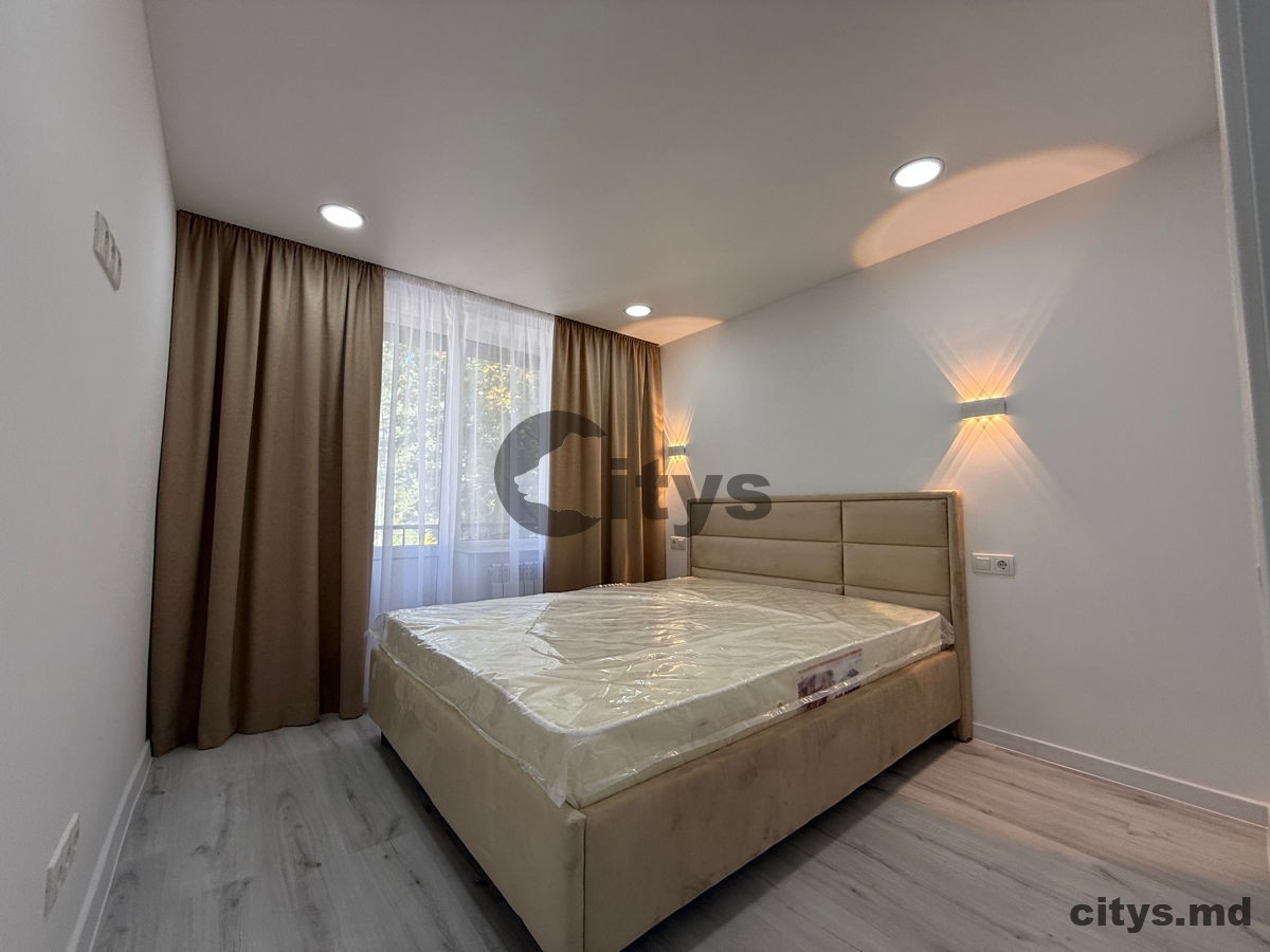 Apartament cu 3 camere, 55m², Tudor Vladimirescu photo 2 - citys.md Apartament cu 3 camere, 55m², Tudor Vladimirescu photo 1