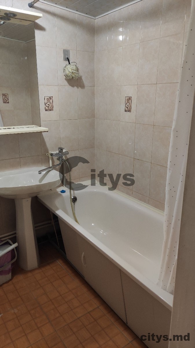 Apartament cu 1 cameră, 35m²,Ciocana. str. Nicolae Sulac photo 6 - citys.md Apartament cu 1 cameră, 35m²,Ciocana. str. Nicolae Sulac photo 5