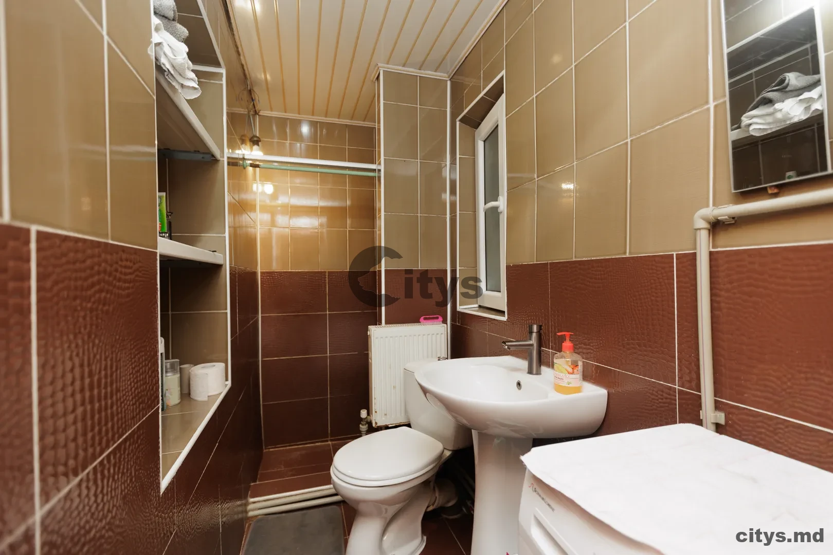 Casă cu un nivel, 42m², Muncesti photo 9