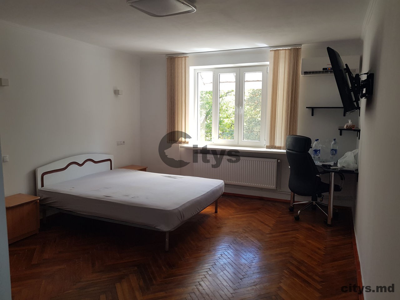 1 комнатная квартира, 43м², Dacia photo 5 - citys.md 1 комнатная квартира, 43м², Dacia photo 4