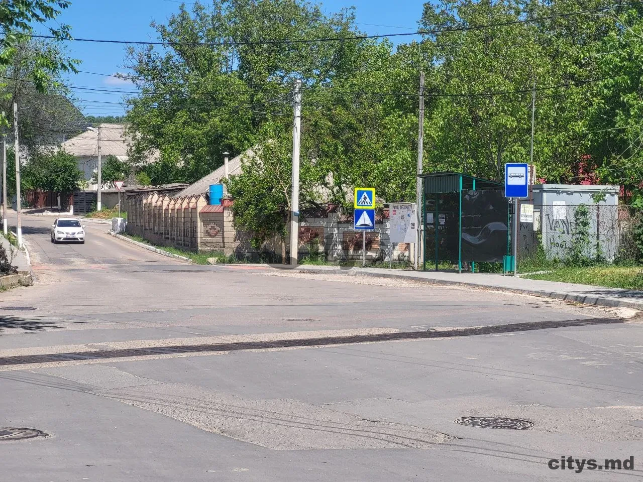 Duplex - Townhouse cu 3 nivele, 186m², Potîrnicii photo 4