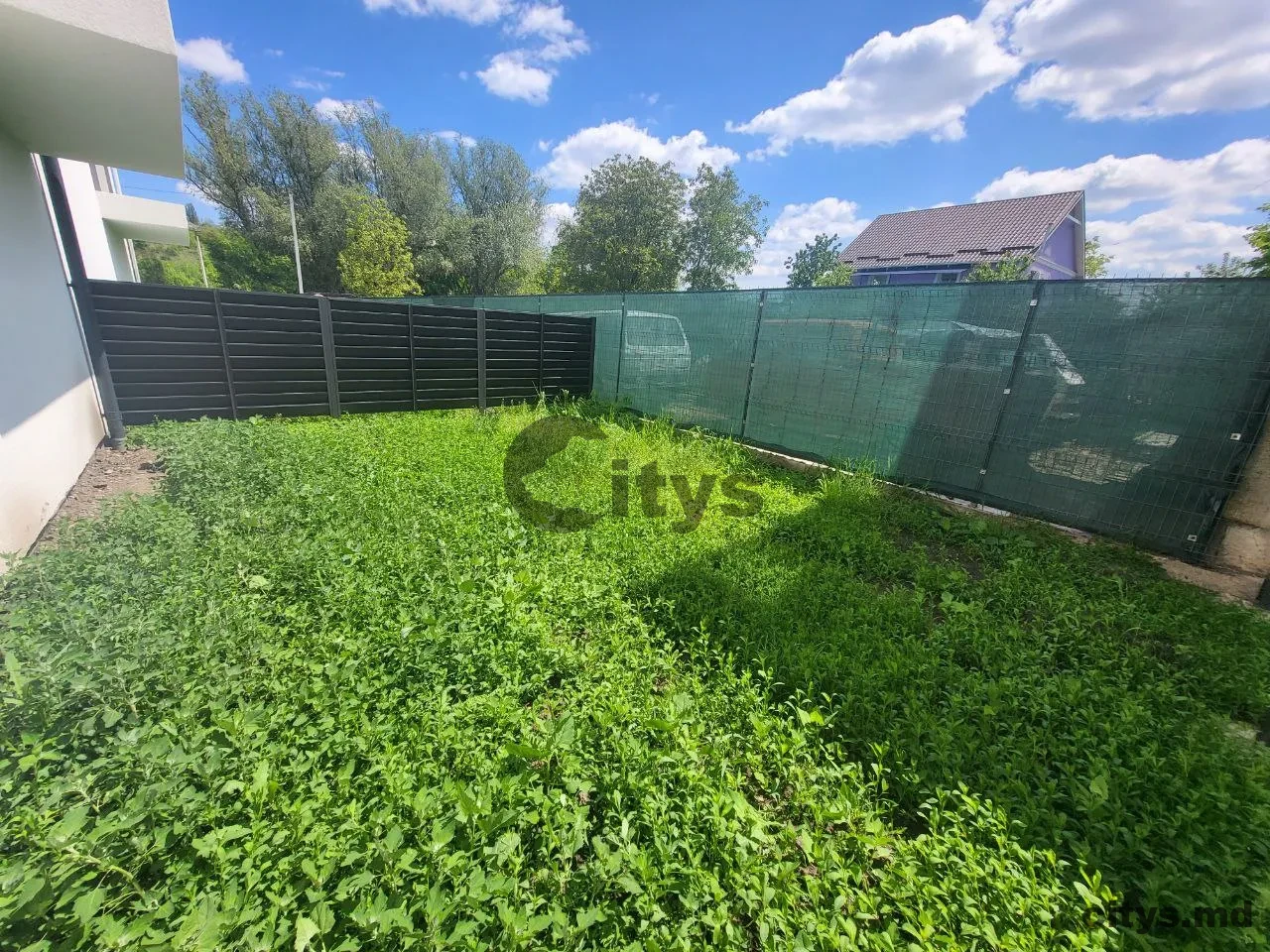 Duplex - Townhouse cu 3 nivele, 186m², Potîrnicii photo 5