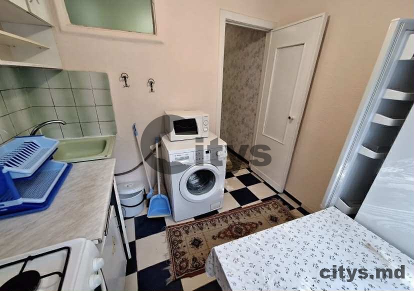 2-х комнатная квартира, 43м², Zelinschii photo 4 - citys.md 2-х комнатная квартира, 43м², Zelinschii photo 3