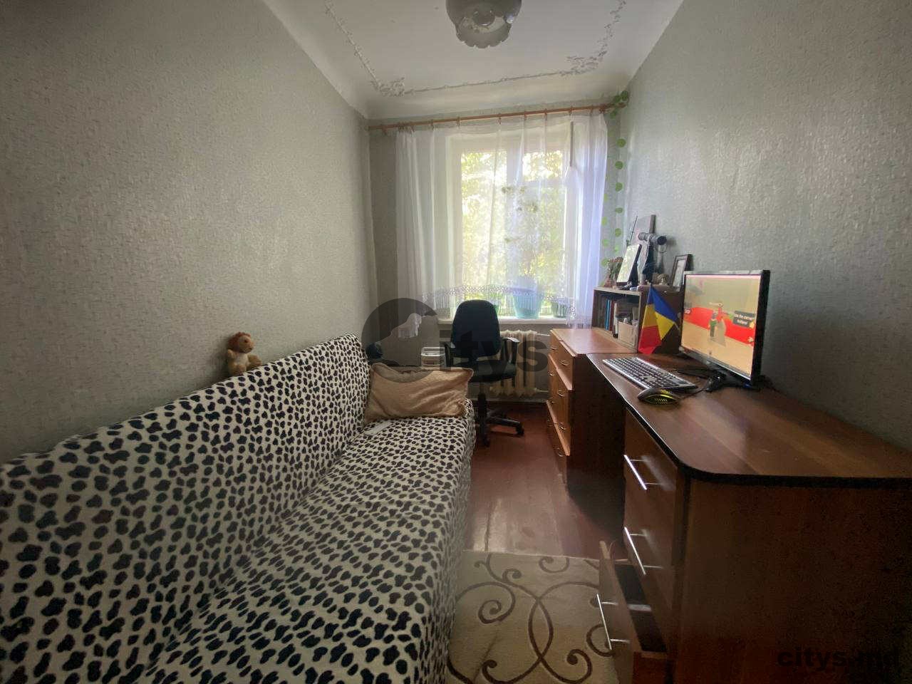 Apartament cu 2 camere, 41m², Lamonosov photo 2