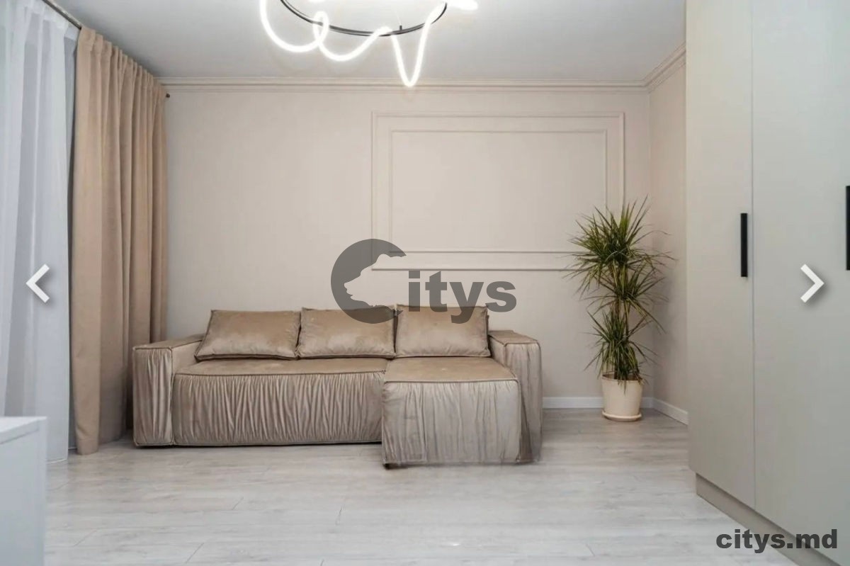 2-х комнатная квартира, 55м², Ciocana, Mihail Sadoveanu photo 1 - citys.md 2-х комнатная квартира, 55м², Ciocana, Mihail Sadoveanu photo 0