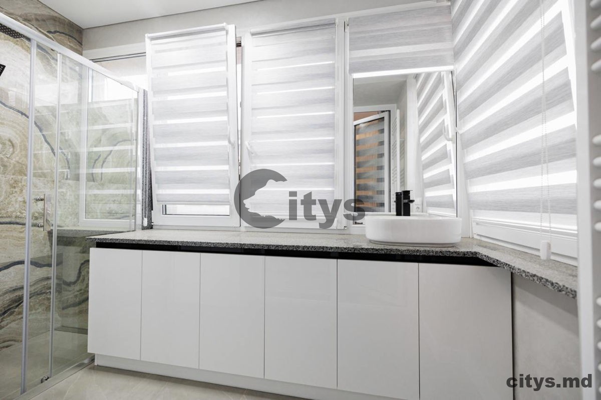 chirie-2-х комнатная квартира, Buiucani 53м², str. Ion Buzdugan photo 11 - citys.md chirie-2-х комнатная квартира, Buiucani 53м², str. Ion Buzdugan photo 10