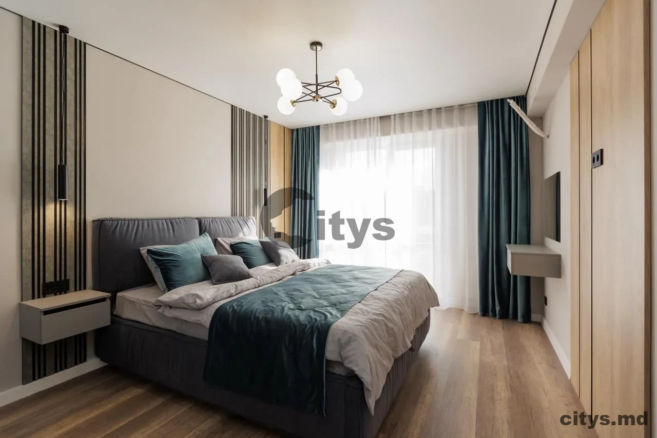 2-х комнатная квартира, 70м², Gheorghe Caşu photo 4 - citys.md 2-х комнатная квартира, 70м², Gheorghe Caşu photo 3